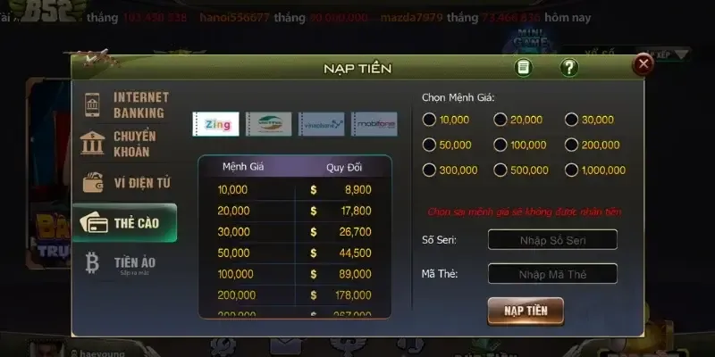 b52 club - game b52 đổi thưởng_1