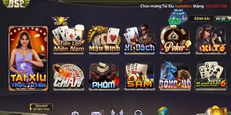 b52 club - game b52 đổi thưởng_2