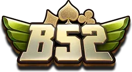 logo_b52 club - game b52 đổi thưởng